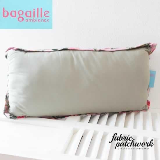 バガイユクッション Bagaille F143B 60cm*30cm - fabric