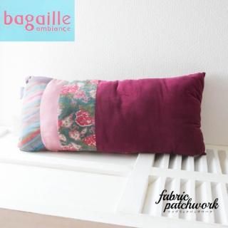 20%セール＊バガイユクッション Bagaille GT-299 F-143B 60cm