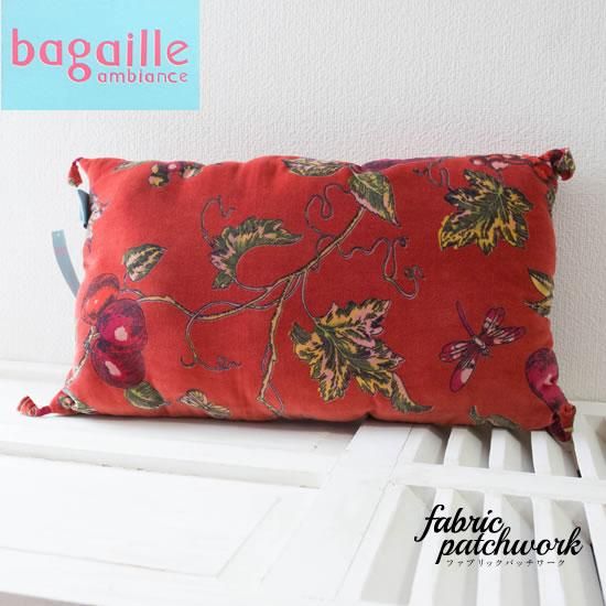 バガイユクッション Bagaille GT-893 F-41C 50cm*30cm - fabric