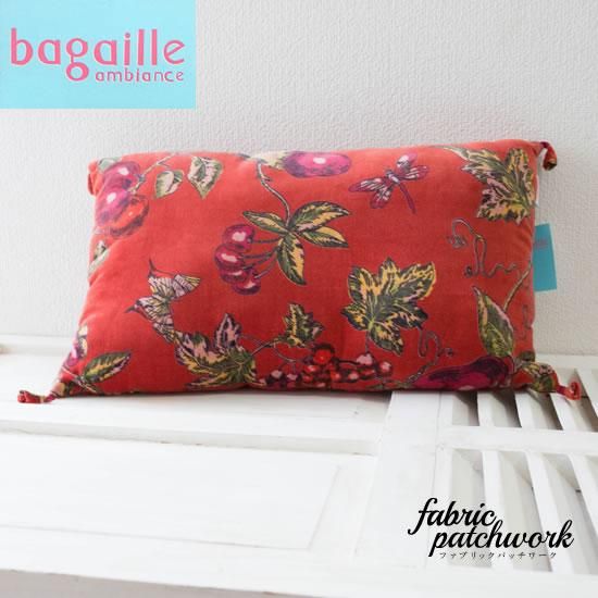 希少　バガイユ　クッション　Bagaille  59×30cm CATEGORY クッション | ALCHEMIST