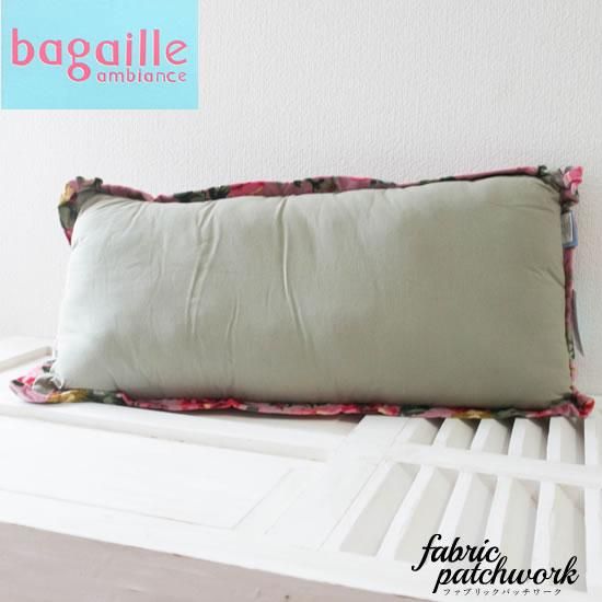 20%セール*バガイユクッション Bagaille GT-299 F-143B 60cm 20%セール*バガイユクッション Bagaille GT-299 F-143B 60cm