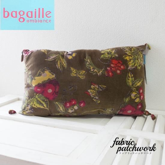バガイユクッション Bagaille GT-893 F-41B-B 50cm*30cm バガイユクッション Bagaille GT-893 F-41B-B 50cm*30cm