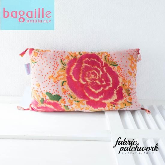 バガイユミニクッション Bagaille GT693-F-12V-B 40cm*25cm