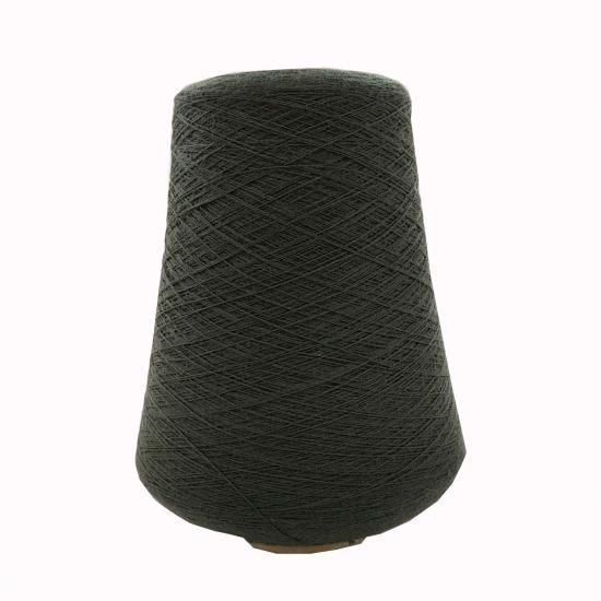 ブラックの糸 577g /2/48/東亜/SPIRITO/エクストラファイン