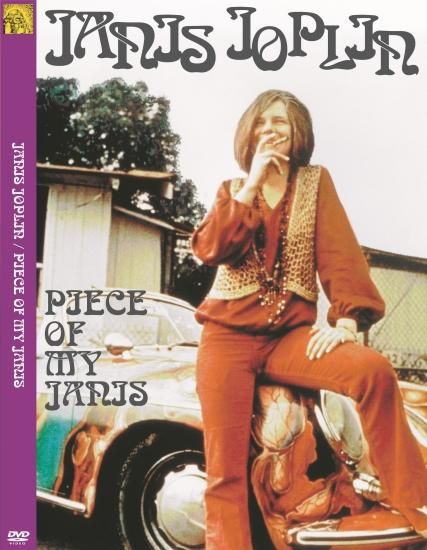 Janis Joplin - Love, Janis