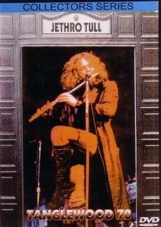 JETHRO TULL - STRANGELOVE RECORDS JETHRO TULL - STRANGELOVE RECORDS