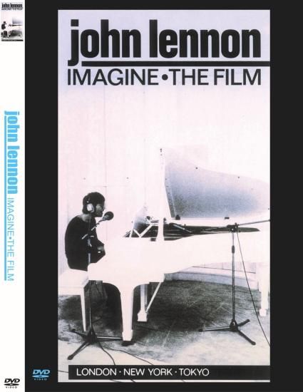 ト*ム様 John Lennon Imagine LPレコード 2枚組