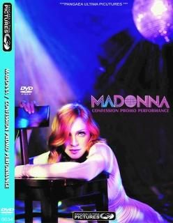 激レア Vintage Madonna CSN Loggins Dead 他（Madonna -Like A