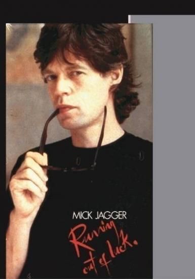 最終値下げ 写真 ミック・ジャガー JAGGER MICK プレスフォト ポートレート 芸術写真