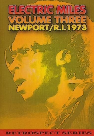 MILES DAVIS / ZIPANGRI - LIVE IN TOKYO 1973 / 2023 EDITION