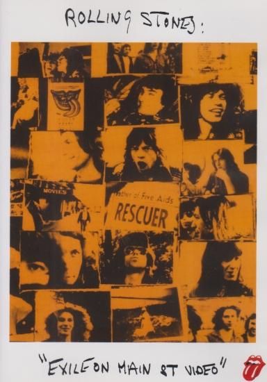 洋楽 rolling stones exile on .. (RARE SET!!) Rolling Stones - Exile On Mainstreet – Skylabs