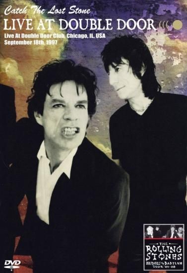 The Rolling Stones - Broadcast Archives - 6 CD Box Set