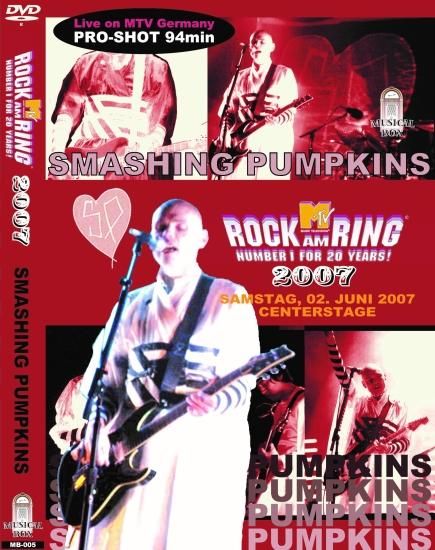 The Smashing Pumpkins サイン入り 2CD THE SMASHING PUMPKINS, BLURのBOX CD大量入荷！ : ディスク