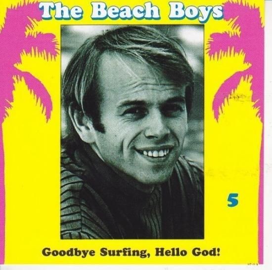 【人気ショップが最安値挑戦！】 BOYS BEACH / 5 GOD! SURFING,HELLO GOODBYE 洋楽