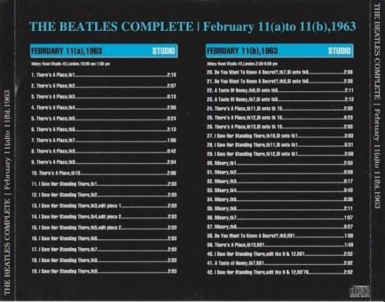 その他 Complete THE BEATLES NEW] Japan Exclusive The Beatles CD [Complete The Beatles #2