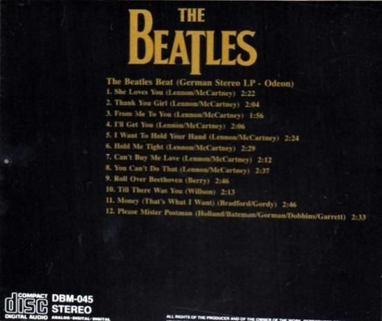 邦楽 BEATLES BEATLOGY BEATLES BEATLOGY (CASSETTE TAPE)/DJ KIYO/DJ KIYOがThe