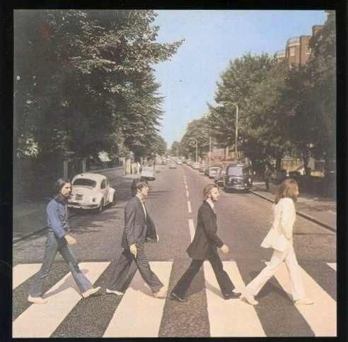 BEATLES / ABBEY ROAD (MONO) BEATLES / ABBEY ROAD (MONO)