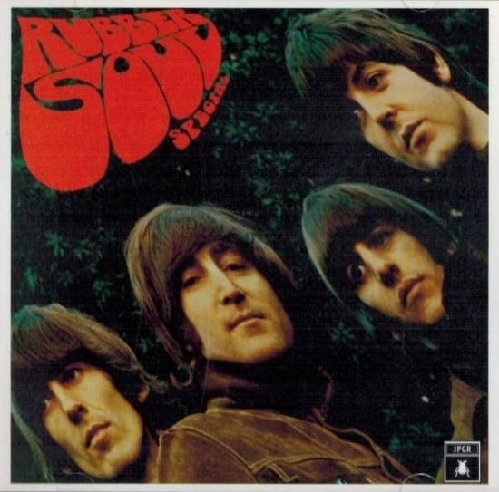 送料無料】The Beatles ラバー・ソウル ☆ フルメンバー サイン 送料無料】The Beatles ラバー・ソウル ☆ フルメンバー サイン
