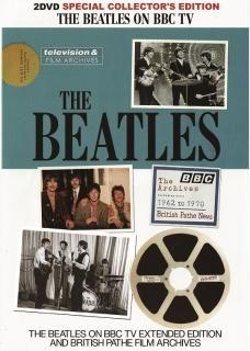 BEATLES商品ページ