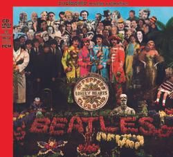 THE BEATLES/SGT.PEPPER'S LONLEY HEART'S CLUB BAND(AUDIOPHILE) THE BEATLES/SGT.PEPPER'S LONLEY HEART'S CLUB BAND(AUDIOPHILE)