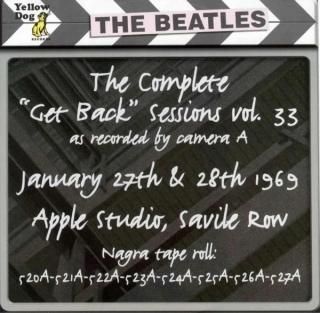 洋楽 THE BEATLES/ATTACK OF THE FILLER BEEBS! THE BEATLES / ATTACK OF THE FILLER BEEBS! | CD shop ぶるうば