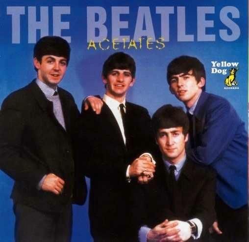 BEATLES / ACETATES BEATLES / ACETATES