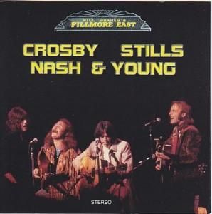CSNY/C.S.N.& Y. / CROSBY, STILLS & NASH - LIVE AT FILLMORE EAST VOL.2 新品輸入 プレス2CD - STRANGELOVE RECORDS CSNY/C.S.N.& Y. / CROSBY, STILLS & NASH - LIVE AT FILLMORE EAST VOL.2 新品輸入 プレス2CD - STRANGELOVE RECORDS