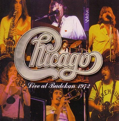 Chicago : Original Soundtrack, Various Artists, Chicago