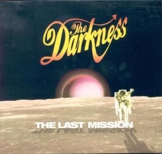 DARKNESS - STRANGELOVE RECORDS