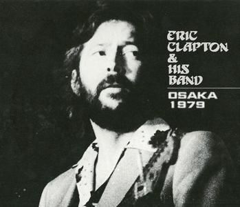 Eric Clapton 