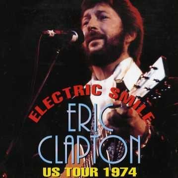 Cream Goodbye サイン入りCD Eric Clapton グッバイ・ツアー – ライヴ