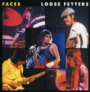 FACES - STRANGELOVE RECORDS