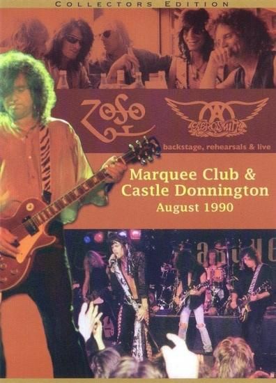 ✨️レア中古✨️#AEROSMITH with Jimmy Page DVD Albums That Should Exist: Aerosmith with Jimmy Page - BBC In