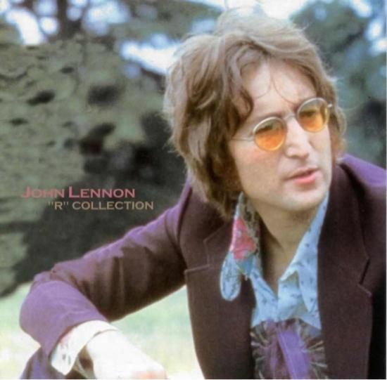 JOHN LENNON / JOHN LENNON /