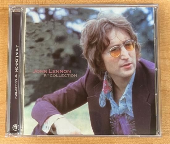 JOHN LENNON / JOHN LENNON /