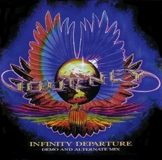 JOURNEY - STRANGELOVE RECORDS