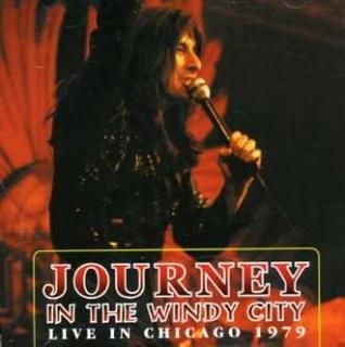JOURNEY / FINAL FRONTIER - LIVE AT BUDOKAN '83 (1DVD-R