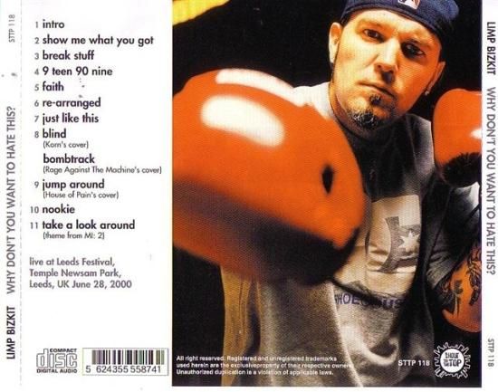 洋楽 THE HATED - What was behind The Hated – What Was Behind