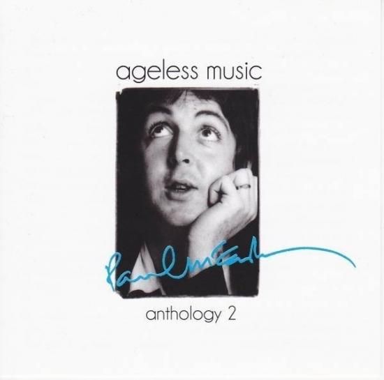paul mccartney mpl music singles (2点セット) paul mccartney mpl music singles (2点セット) McCartney II
