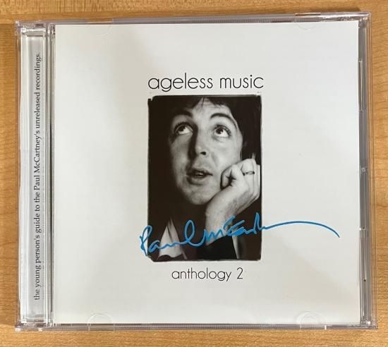 paul mccartney mpl music singles (2点セット) ザ・7インチ・シングルス・ボックス』全世界3,000セット限定で12