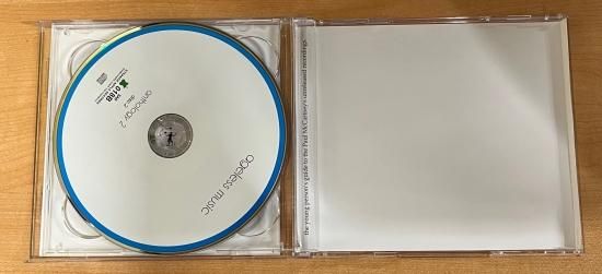 PAUL McCARTNEY / ANTHOLOGY 2 (2CD)AGELESS MUSIC