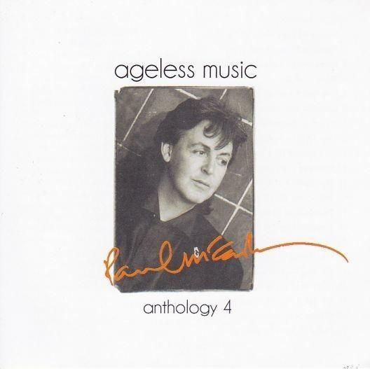 PAUL McCARTNEY / ANTHOLOGY 4