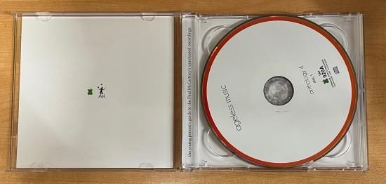 Paul McCARTNEY OF 4枚組 CD レコード4枚+DVDグッズなど PAUL McCARTNEY 4枚組ベスト - メルカリ