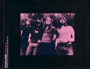 PINK FLOYD / MADEM0ISELLE PINK