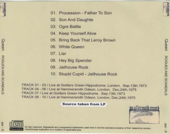 _Scandal アルバム Queen NC5qcGVn.jpeg