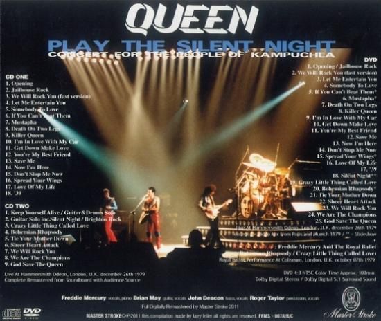 驚きの値段での商品をすべて QUEEN NIGHT SILENT THE PLAY / タレントカード