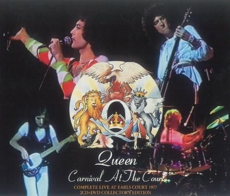 洋楽 QUEEN A NIGHT AT THE COURT 2CD 71nxRqKGA8L._UF1000,1000_QL80_.jpg