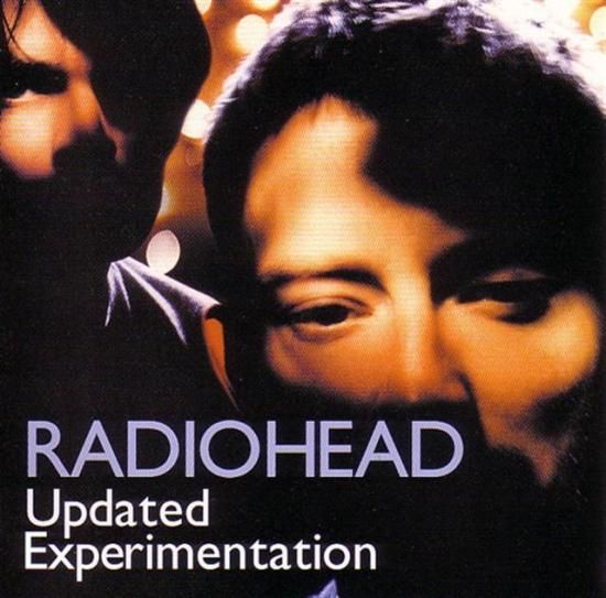 Radiohead Remixes INF001 プロモ12inch Radiohead - The Remix Project : Radiohead : Free Download