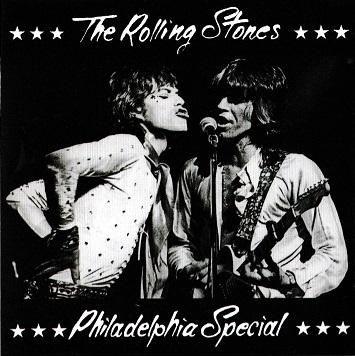 大学 割引 ROLLING SPECIAL PHILADELPHIA / STONES 洋楽