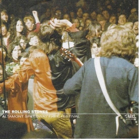 The Rolling Stones Disaster at Altamont: What Happened?